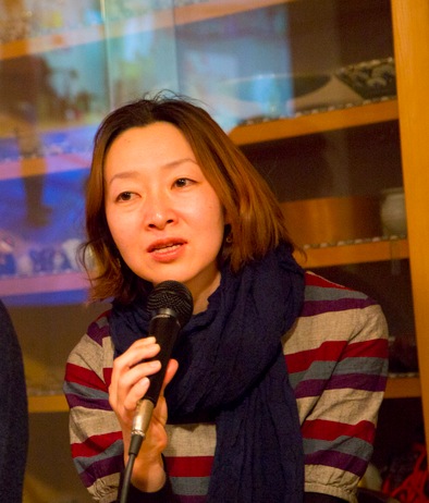 Megumi Kobayashi