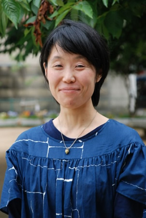 阿部 麻海