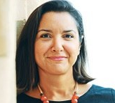 Lora Sariaslan