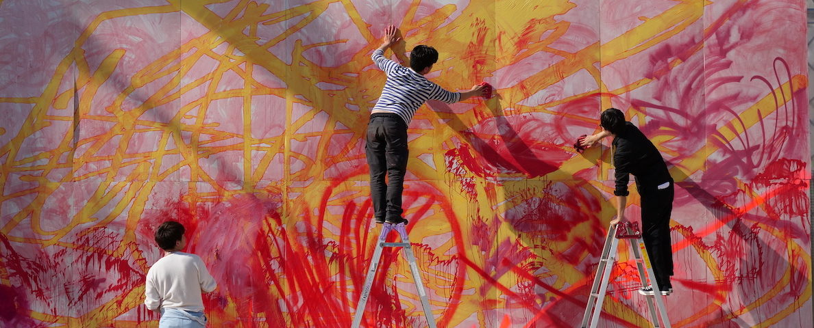 Photo of the article