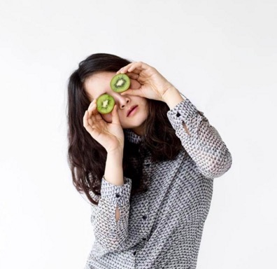 イーシュアン・パン