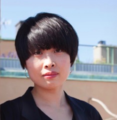 言上 真舟