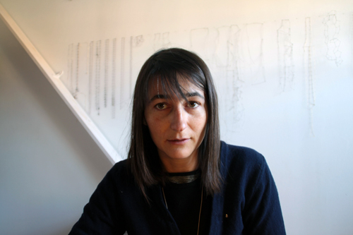 [WORKSHOP] ｜Jewels, The sense of ornament｜Marta Boan