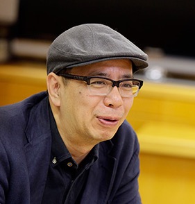Yoshitaka Mouri