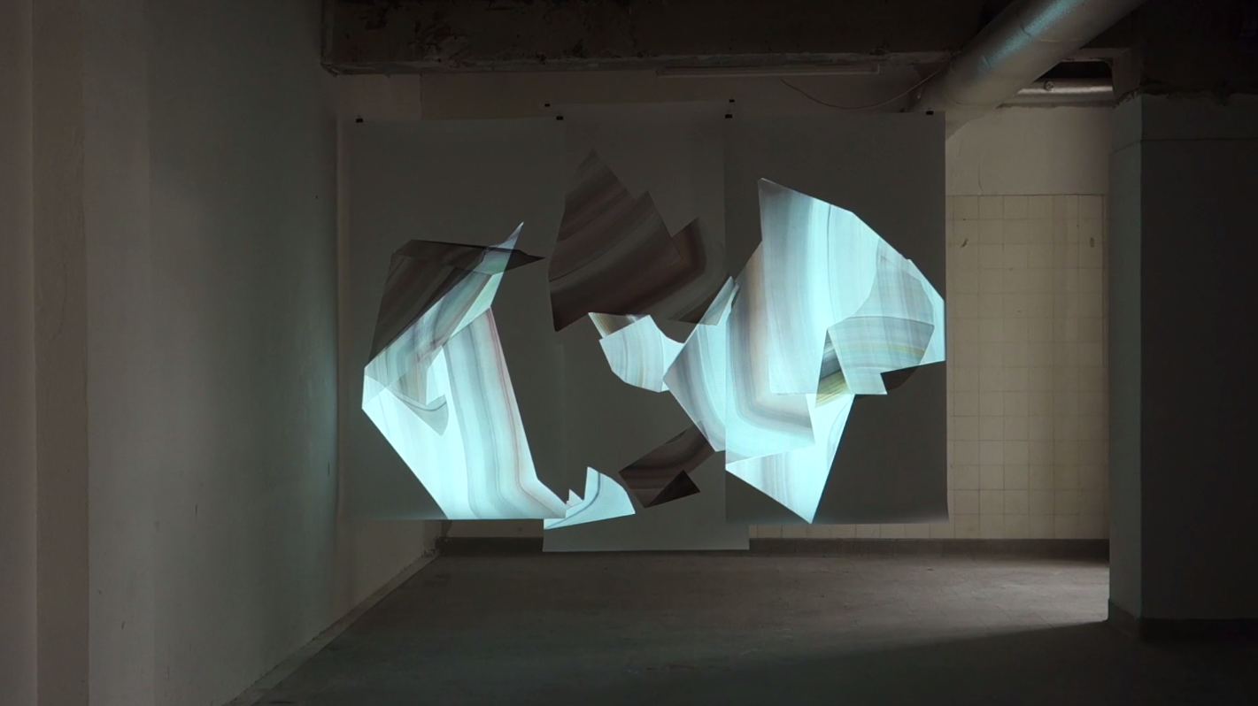 [トーク & 展示] Alia Ali, Laura Carvalho and Julia Lia Walter