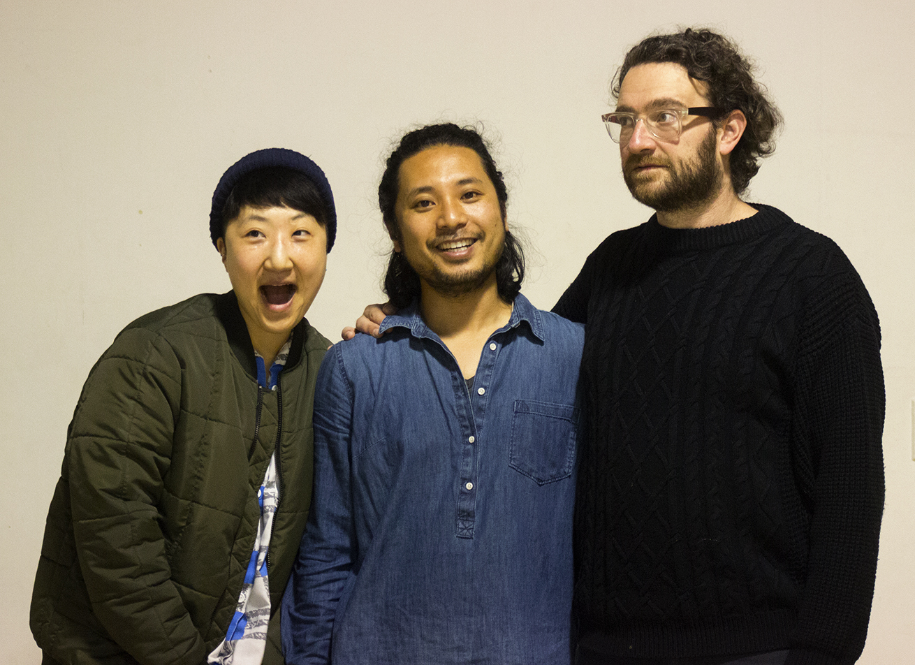 Takahiro Yamamoto