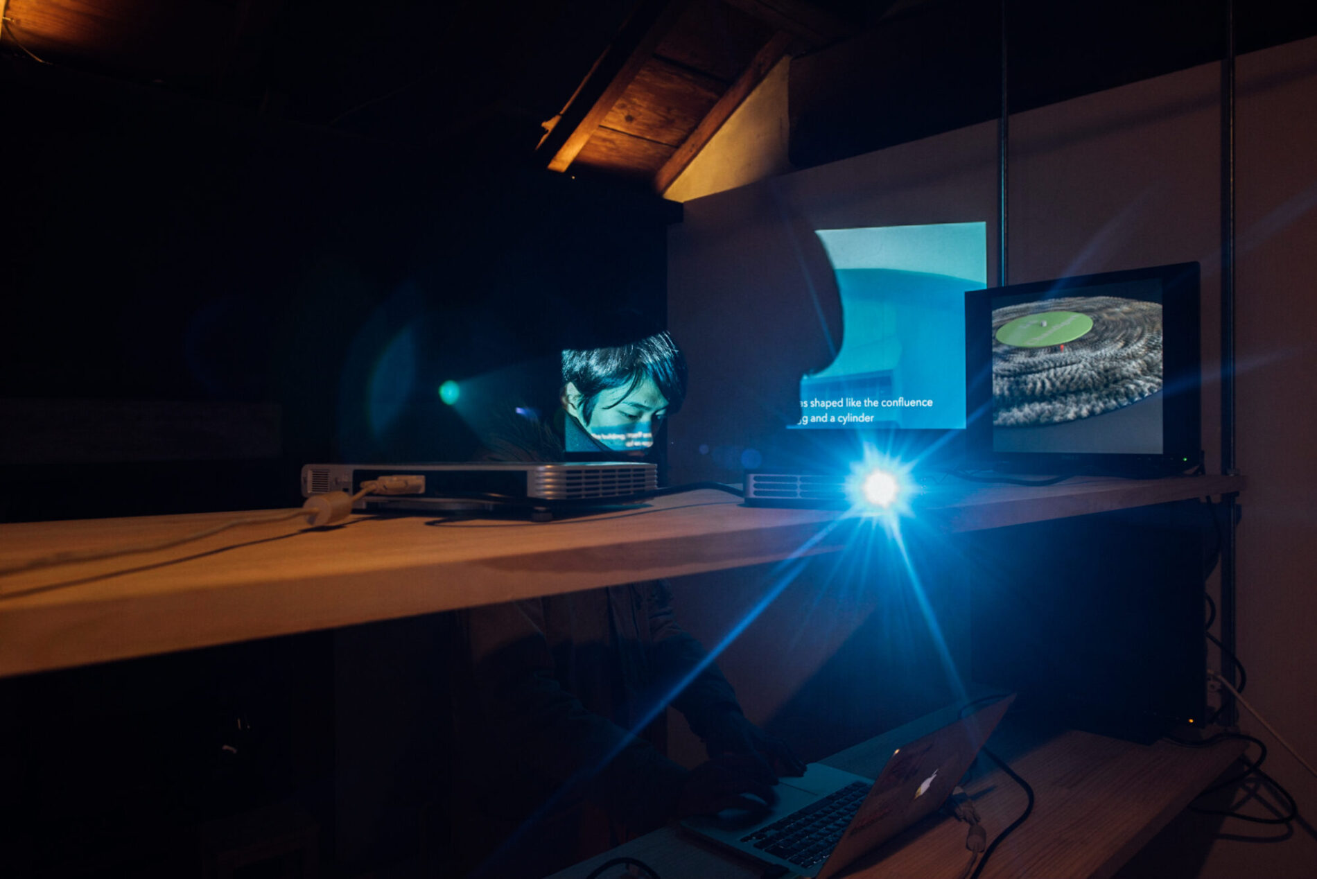 [EXHIBITION] Spherical habitat｜Shu Isaka