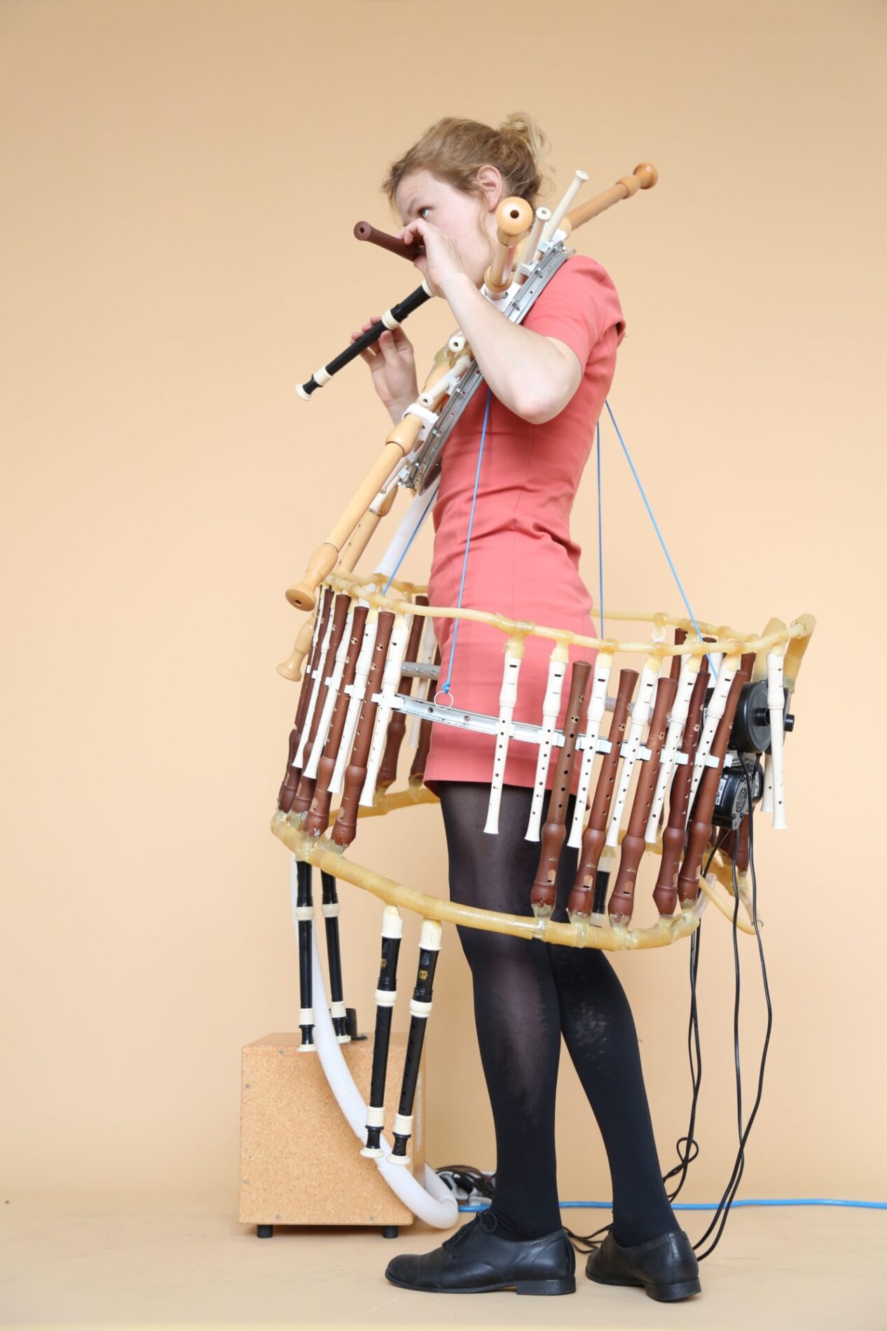 [Performance] Ragnhild May