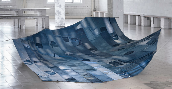 [OPEN STUDIO] Iumi Kataoka