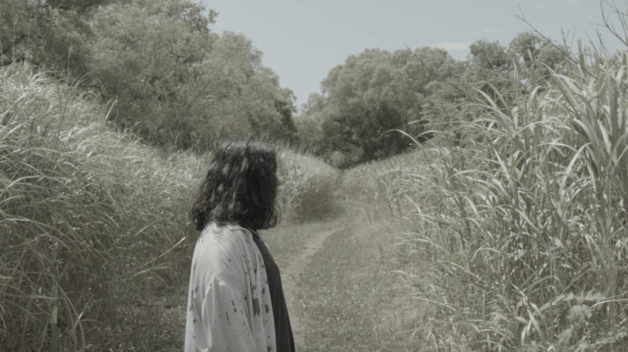 [SCREENING & TALK] HAYA ALGHANIM｜your accessibility