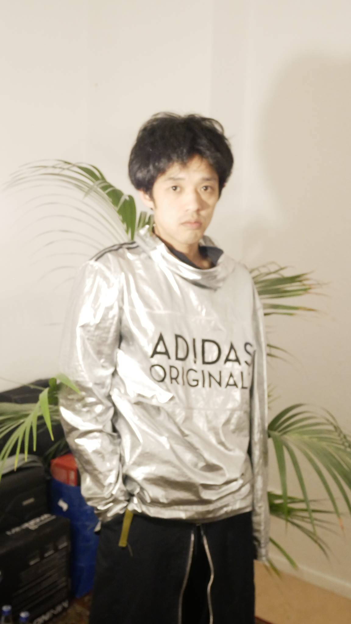 谷中佑輔
