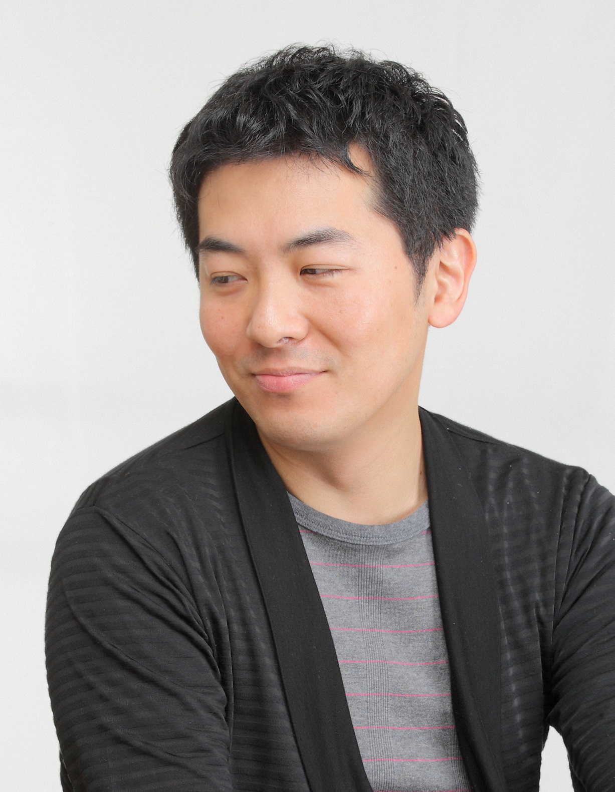 中野成樹