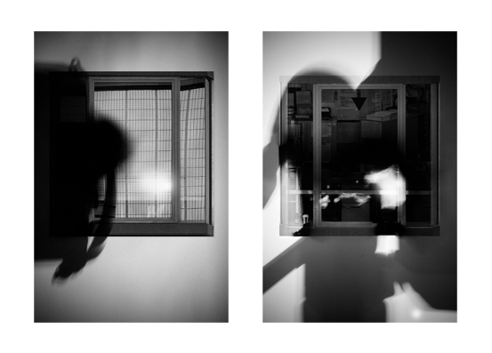 [展示]「35°47’5”N 139°53’55”E」ミンウー・リー｜ロングステイ・プログラム2017