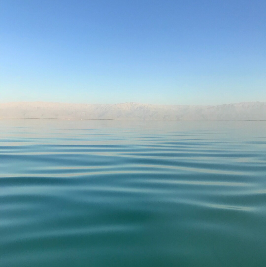 [Talk] See the world by Artist in Residence｜Israel