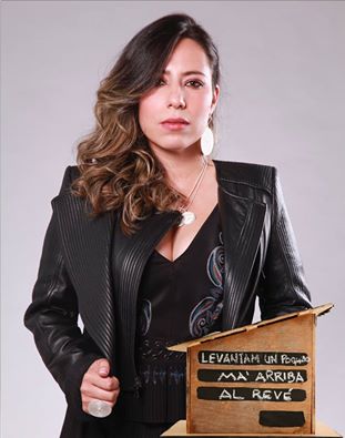 Ruth Celeste Estigarribia