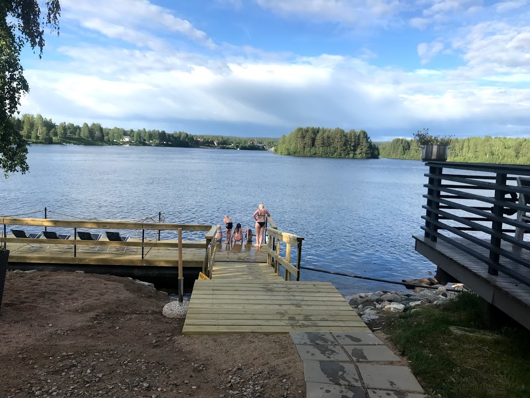 [Talk] See the world by Artist In Residence｜Finland