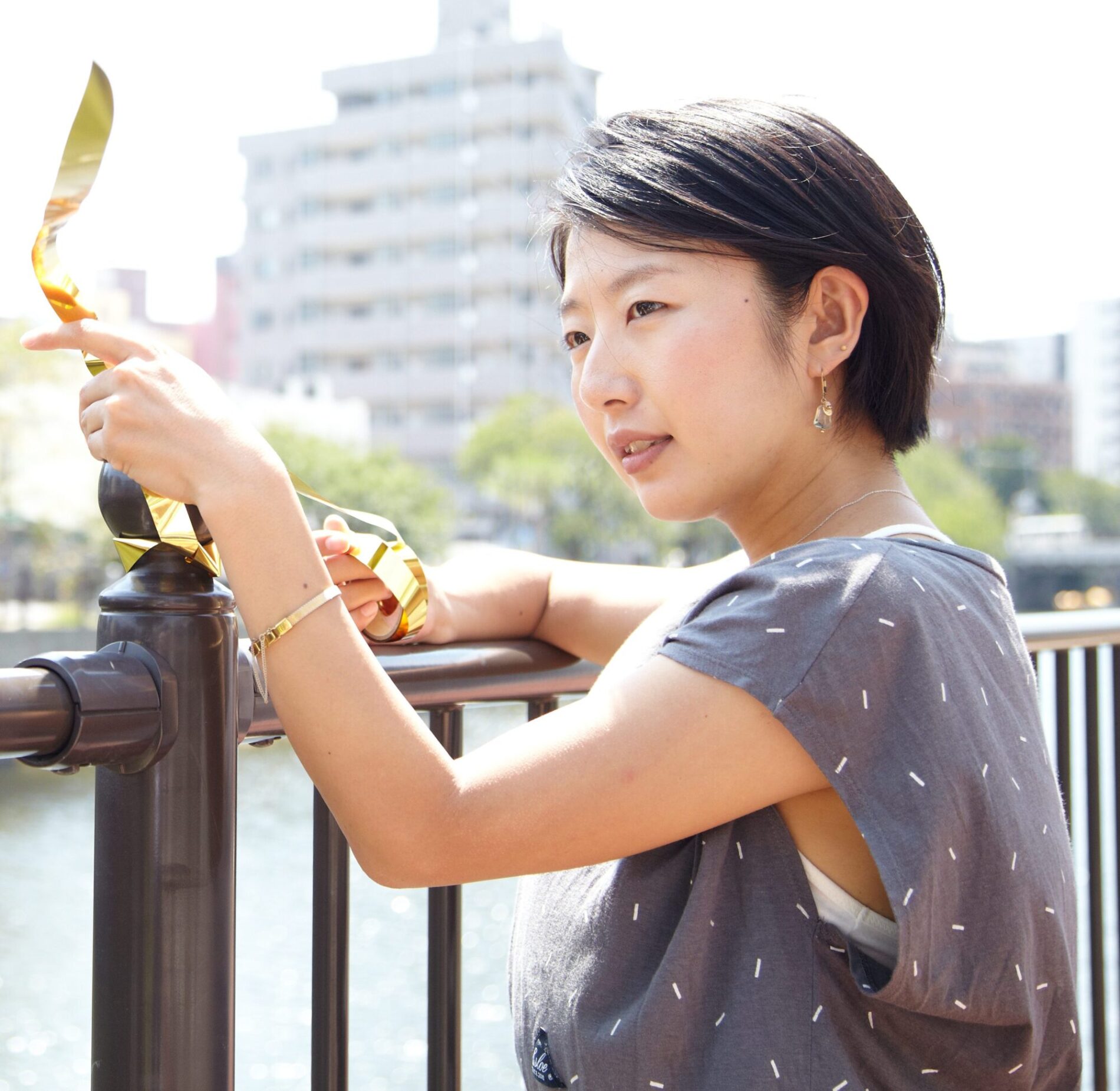 石神夏希