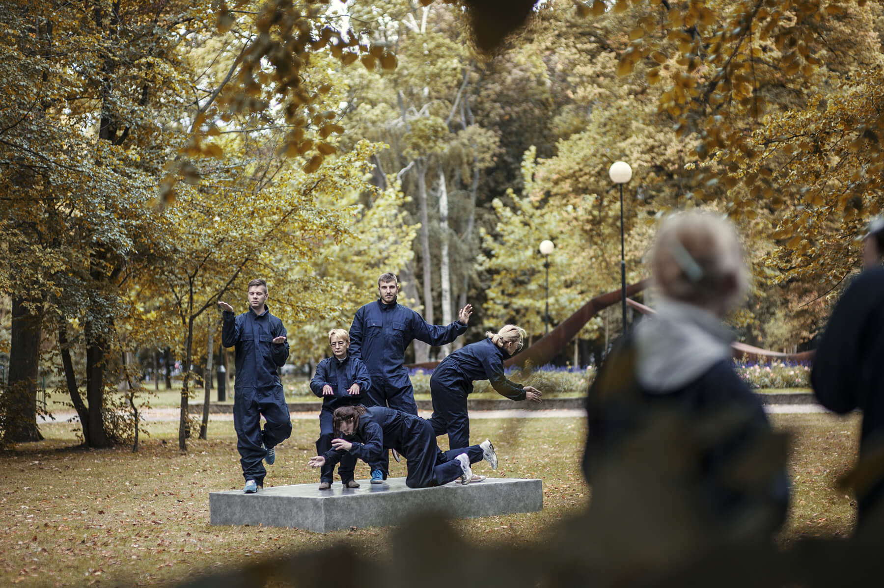 [Special Lecture] Alicja Rogalska “Exercising Possibilities”