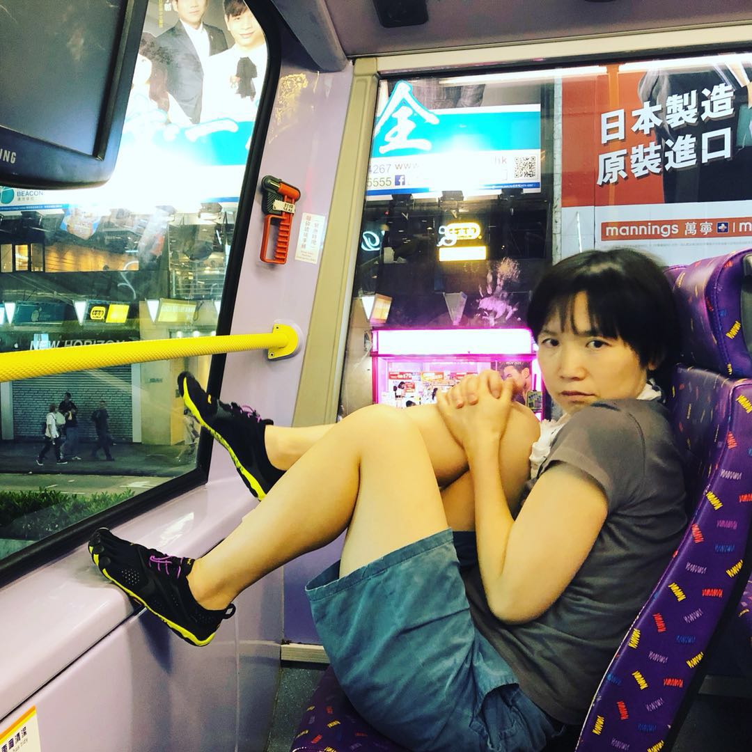 住吉山実里