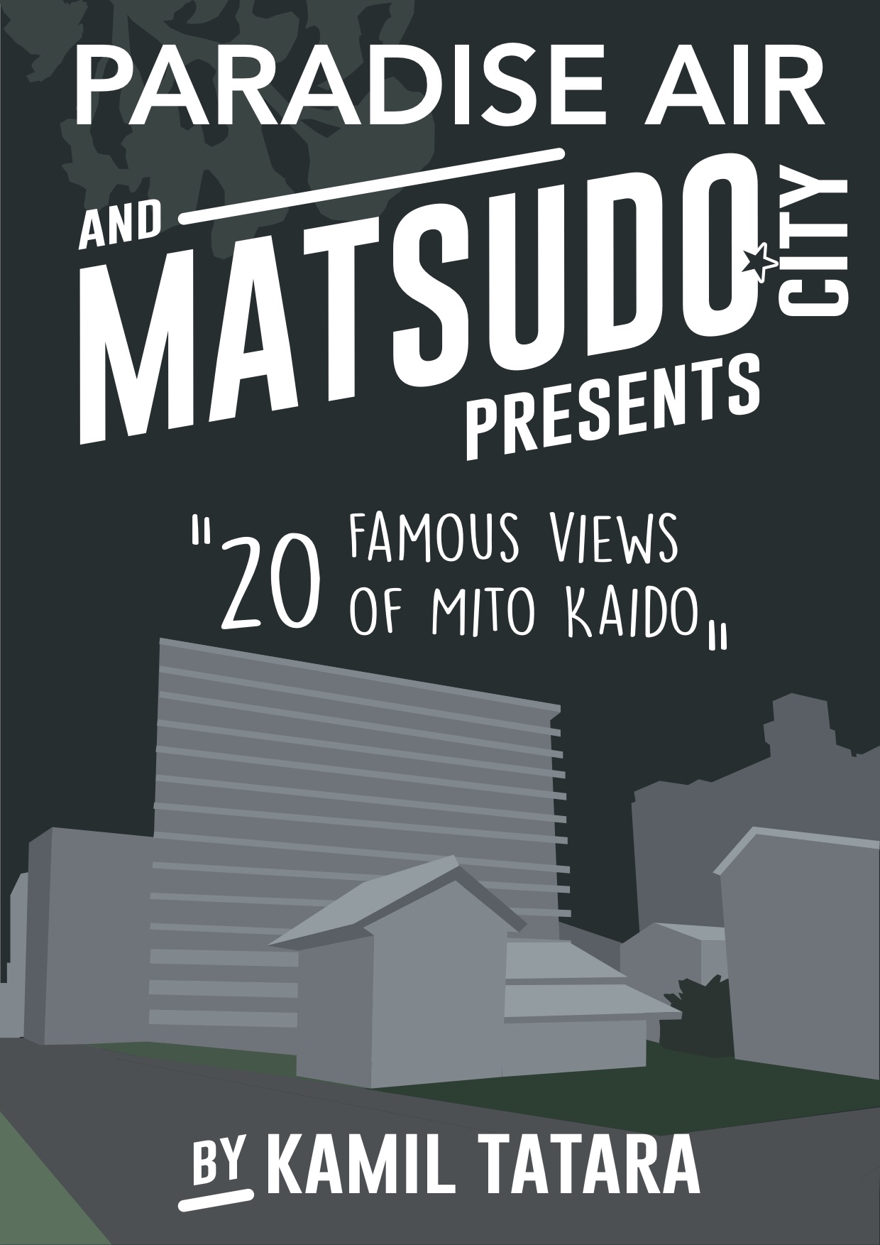 [Exhibition] Twenty views of Moto Kaido