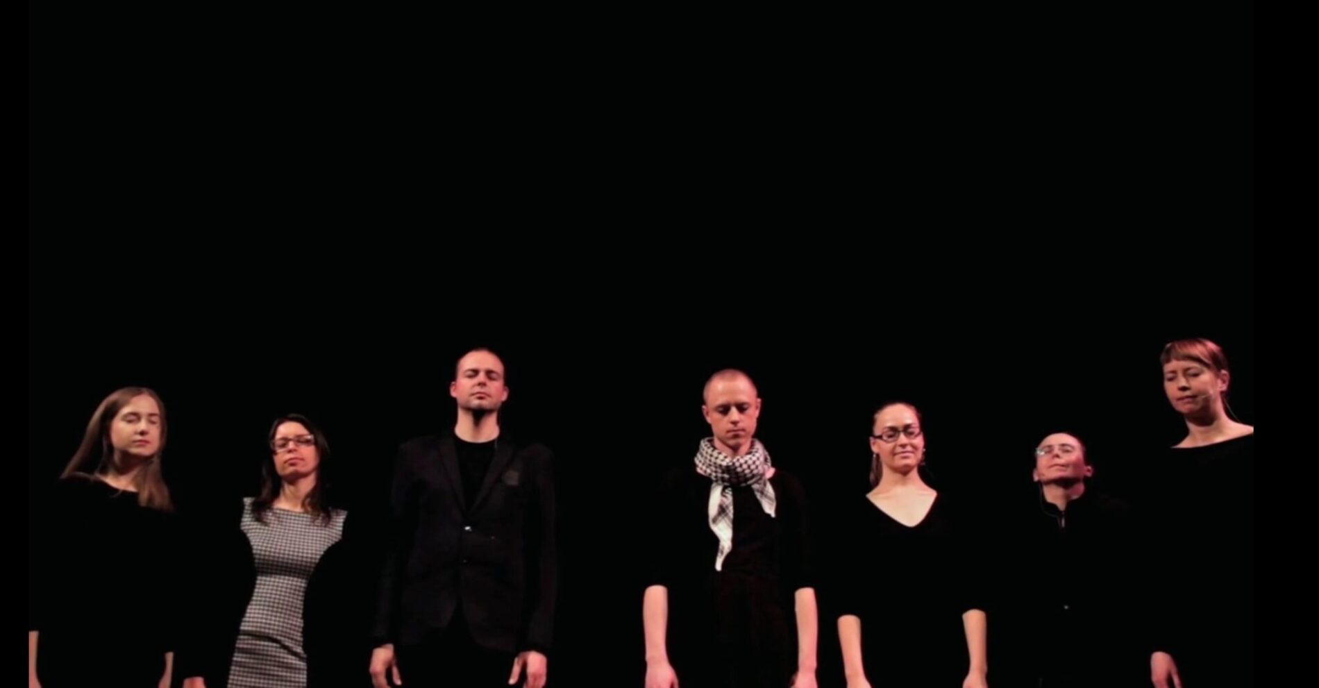 [Exhibition] Alicja Rogalska: Singing in the Dark – PARADISE AIR ✕ Chiba Prefectural Museum of Art, Collaboration series #1