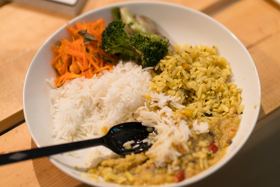 [Performance / Lecture] Sandeep  & Anna Kinbom