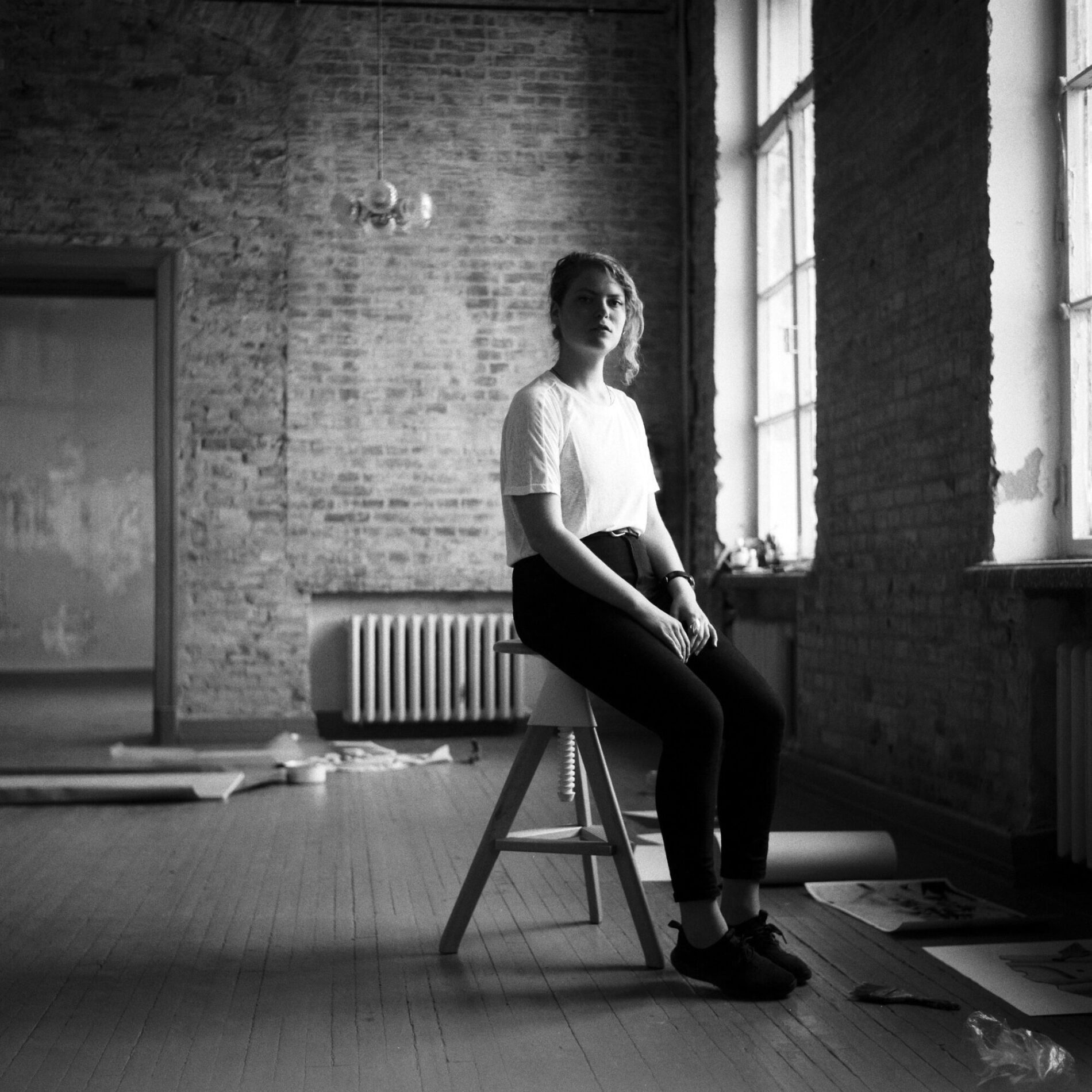 アン・ミルヤム・ヴァイクラ