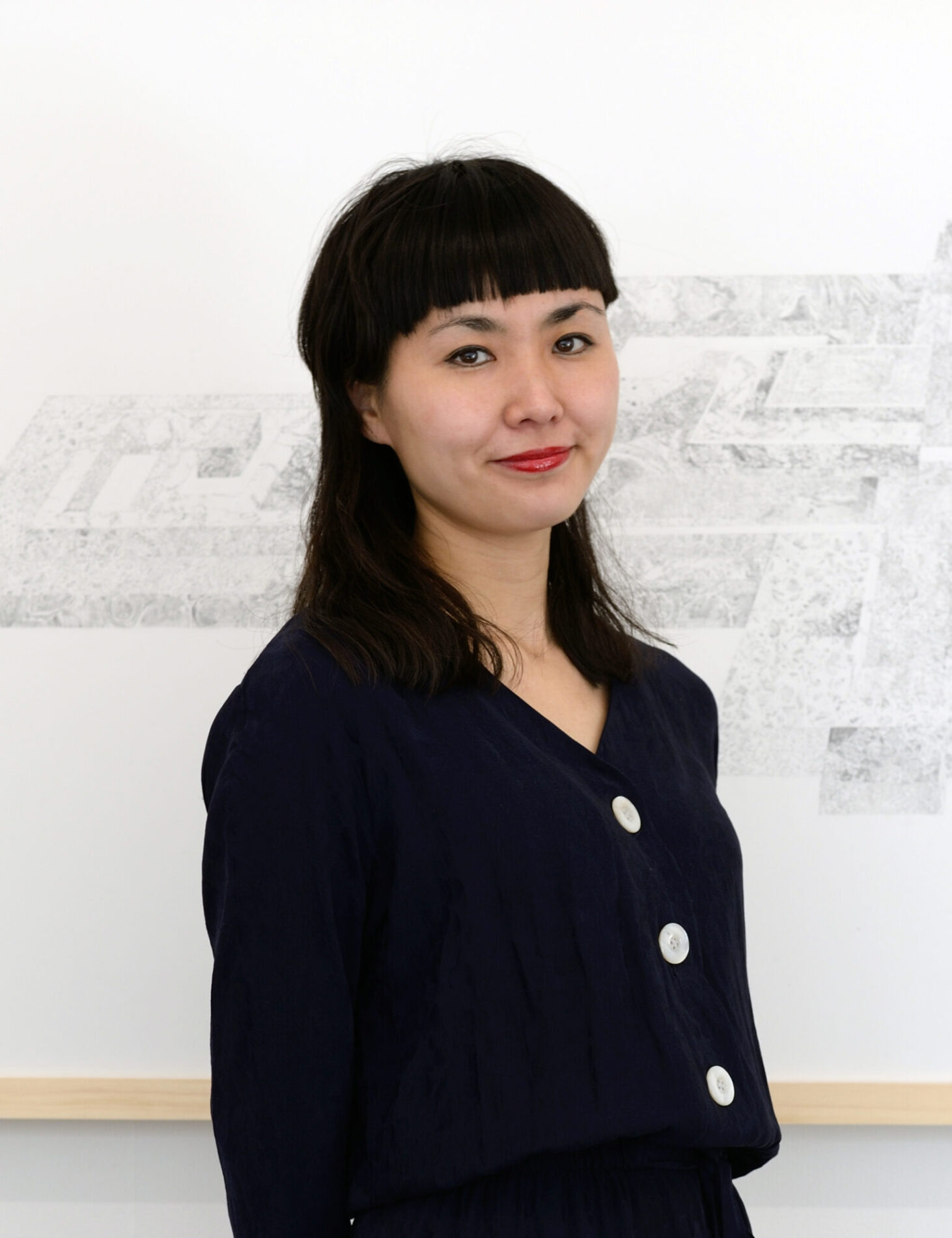 大野由美子