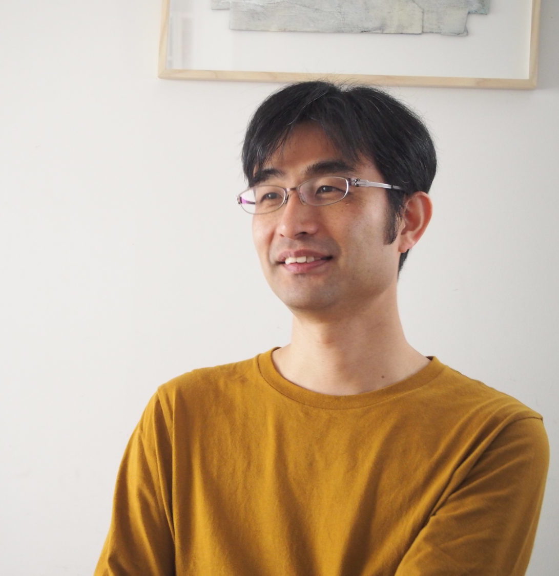 藤原辰史