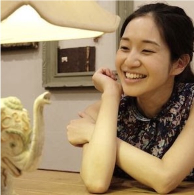 Shiiya Marie