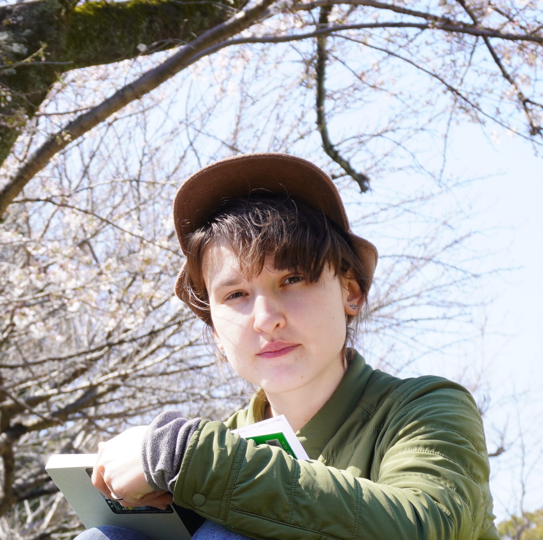 マリア・エルミロヴァ