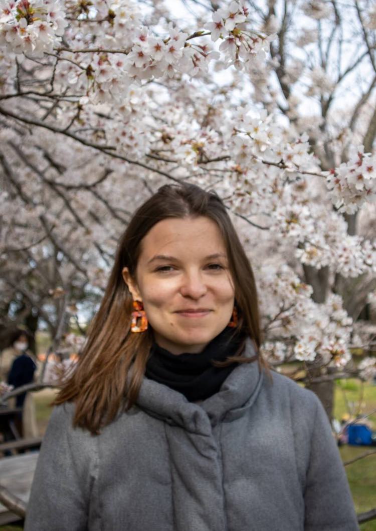 ポウリン・クルゼ