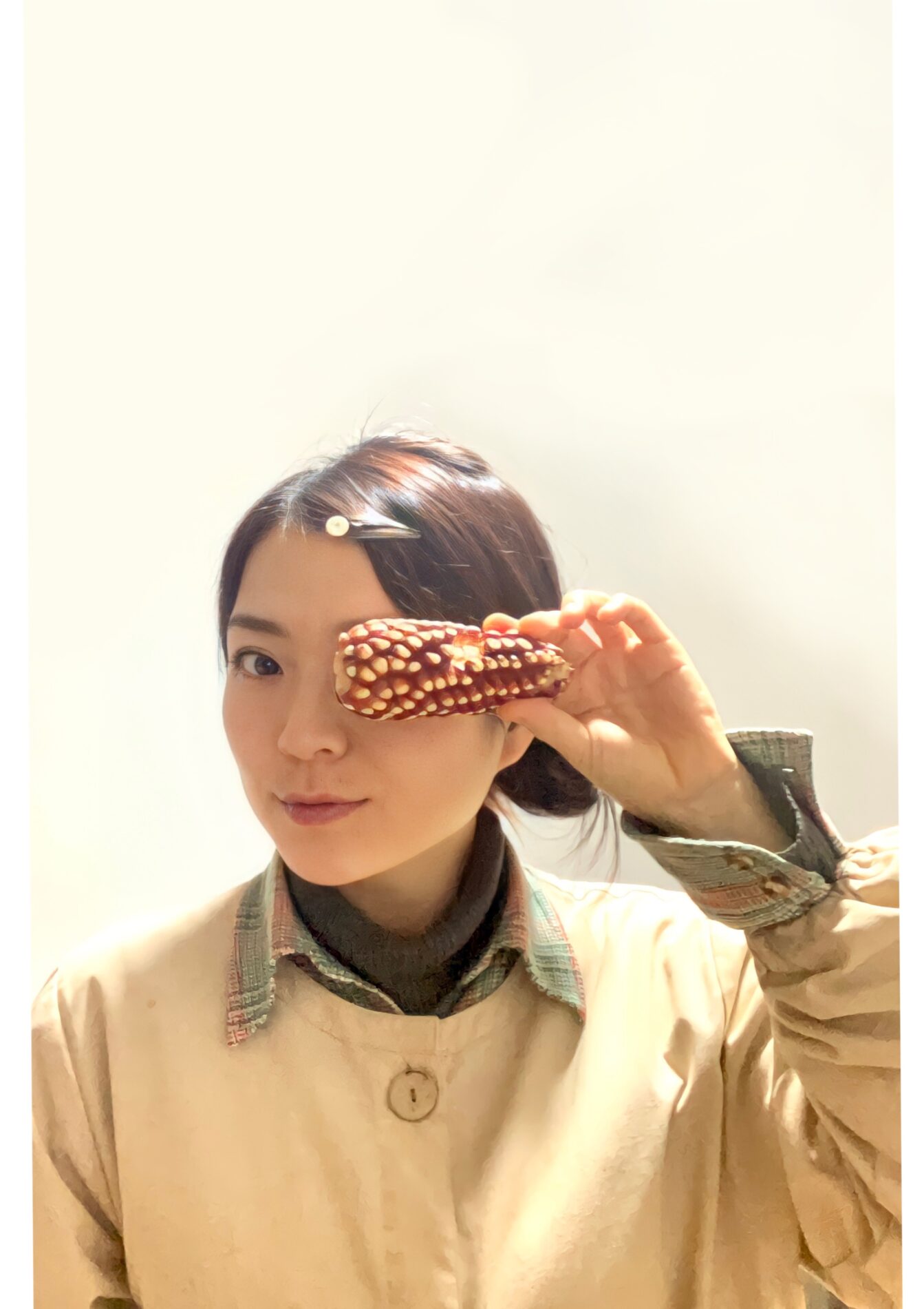 カプチャあさみ