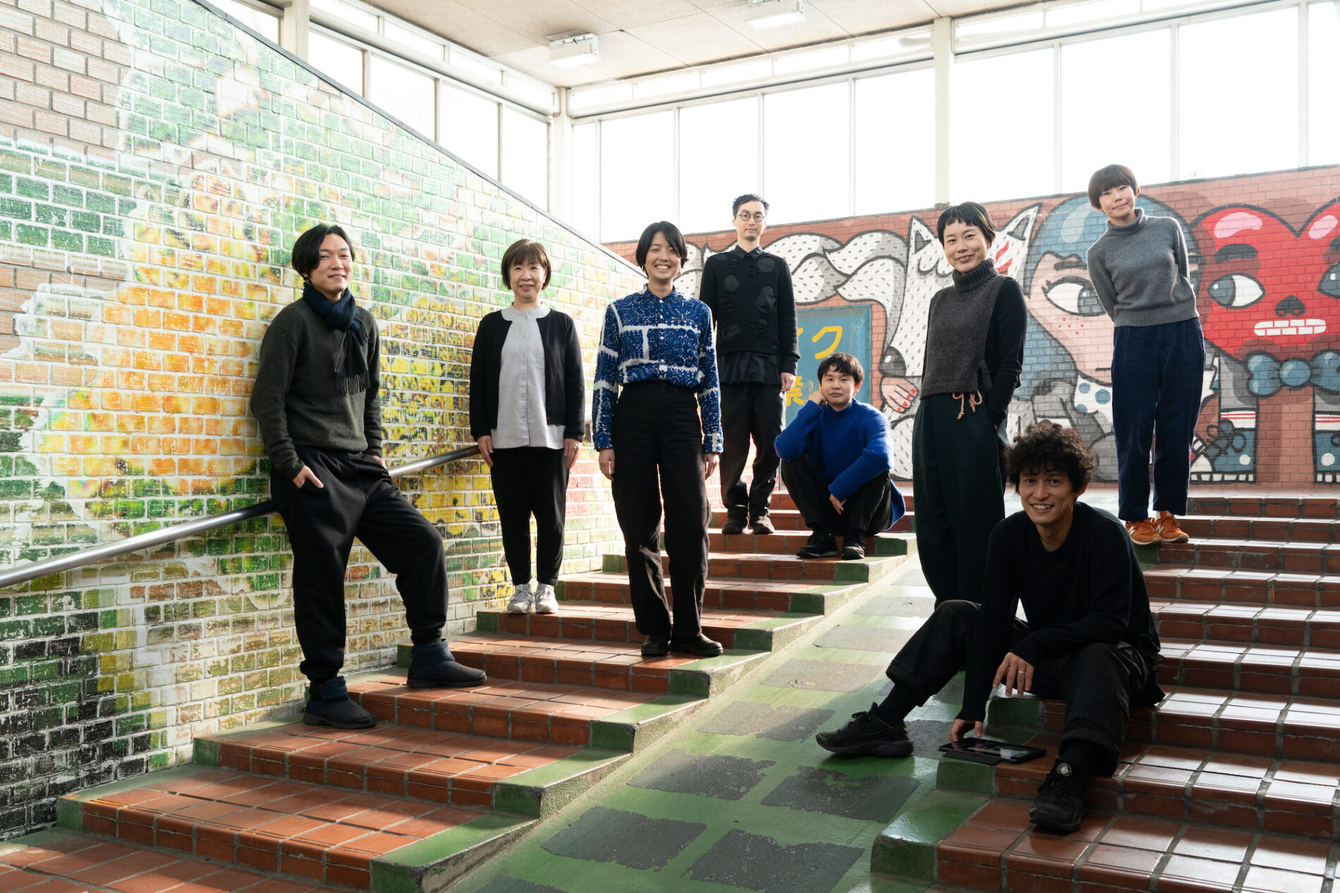 PARADISE AIR 10周年