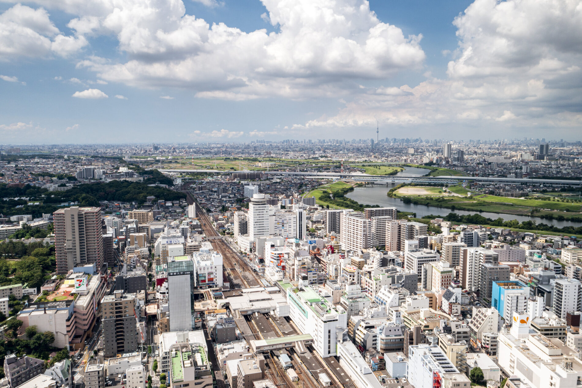 アートまちリサーチ【※Let’s体験！！2024のプログラムが変更になりました】