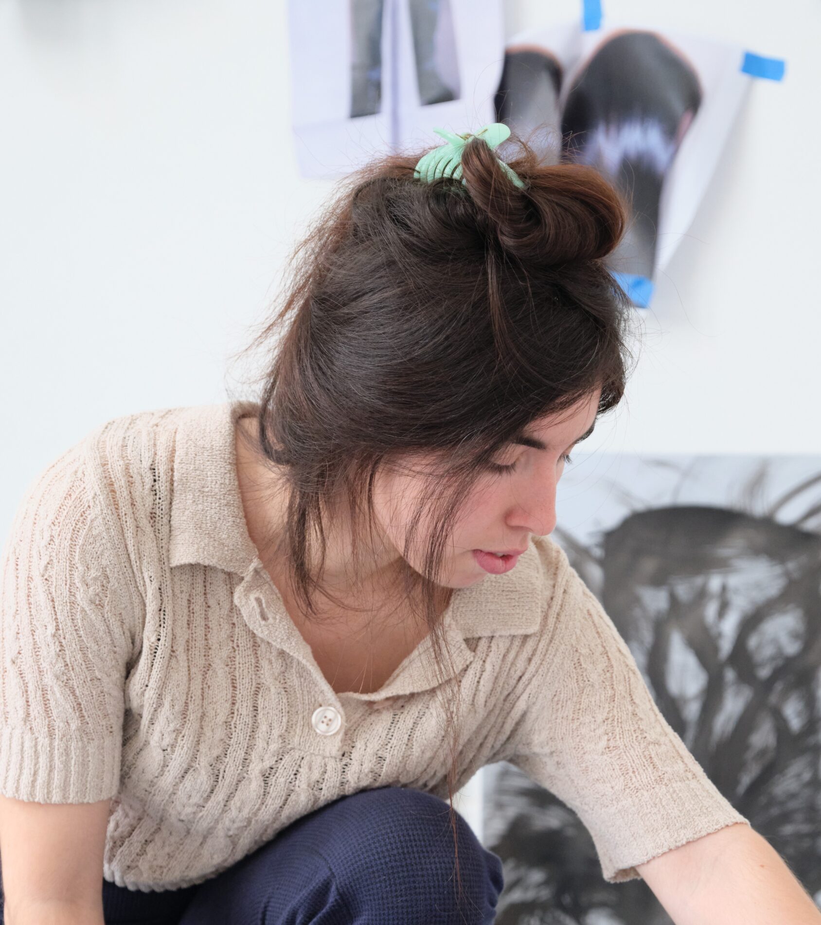 Lucia Jayo Altamirano