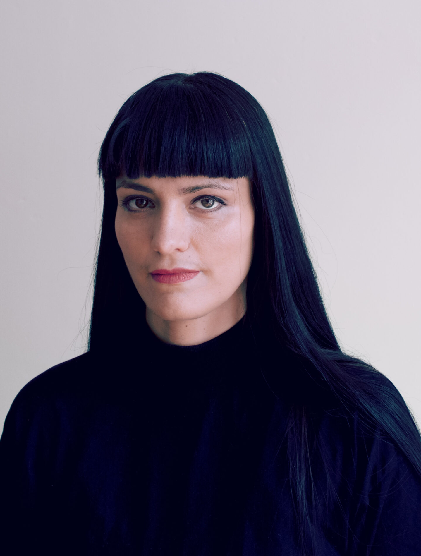 Anahita Razmi