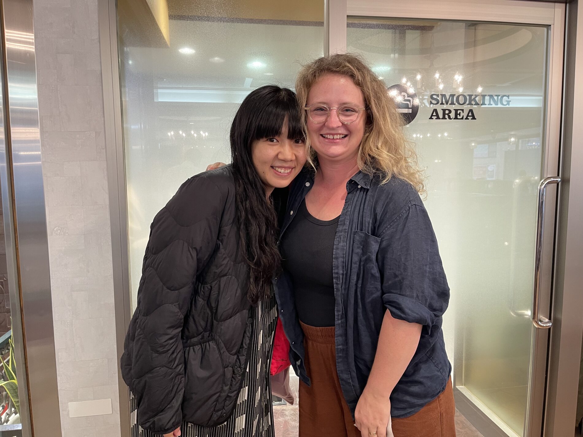 アーティスト・インタビュー｜マザーフッドとアートの実践をめぐって