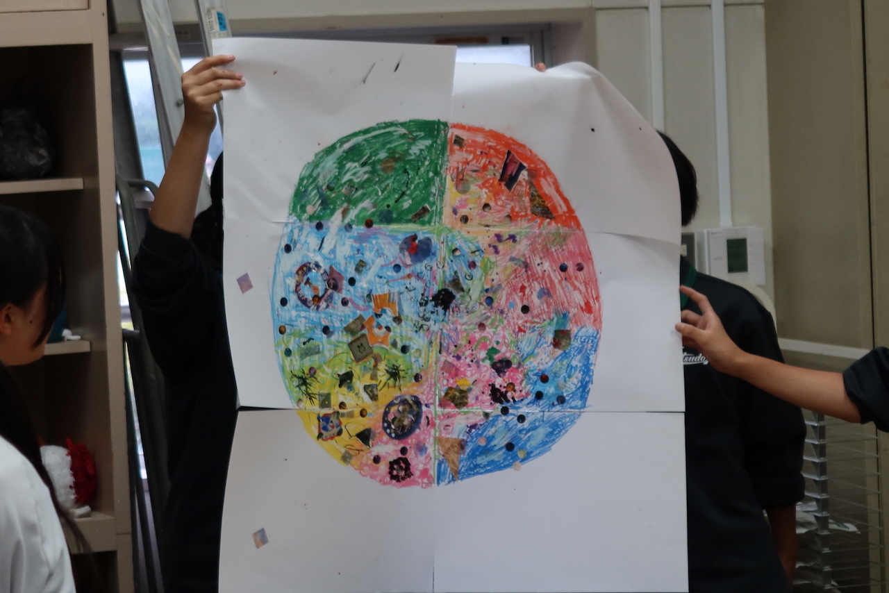 ワークショップ「Making maps of the future」｜Kiral （LONGSTAY PROGRAM 2025）